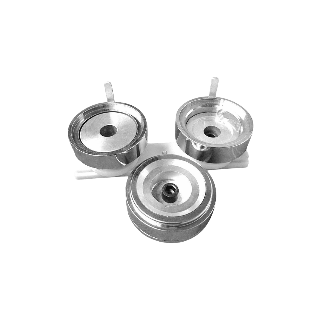 Badge Mold 58 and 44mm